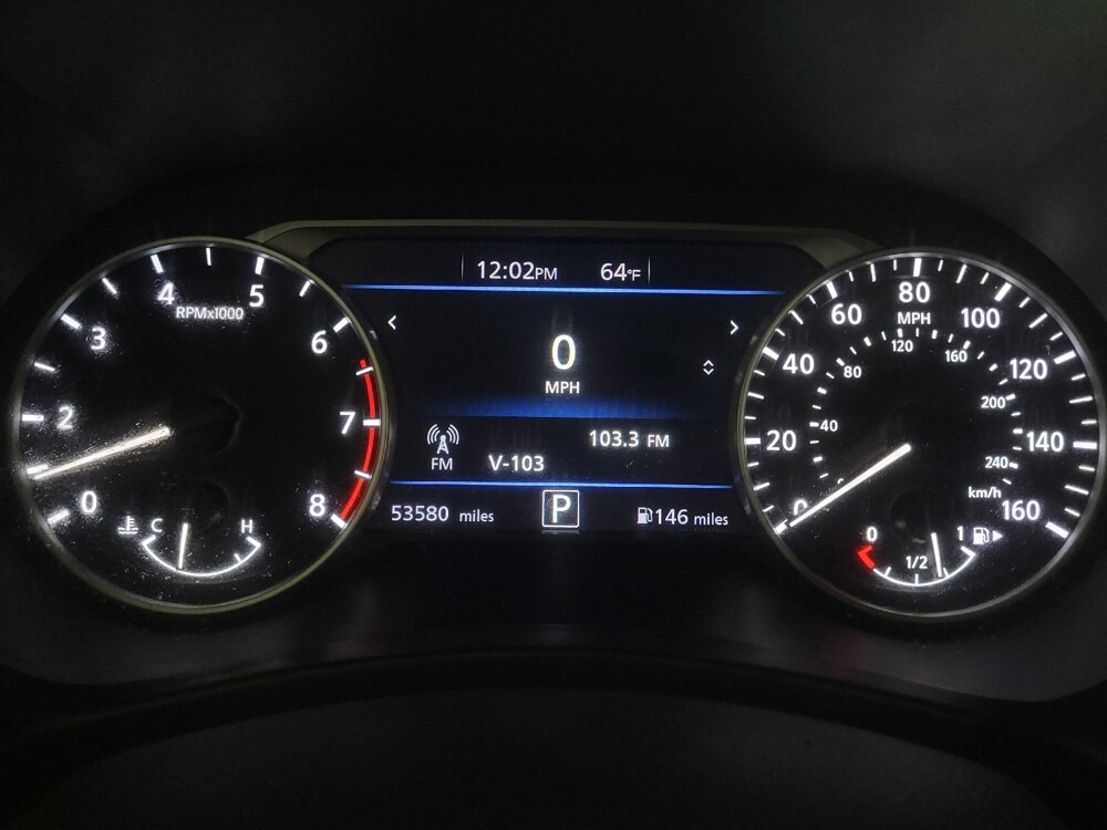 2021 Nissan Sentra in Stone Mountain, GA 30083 - 18146734 23