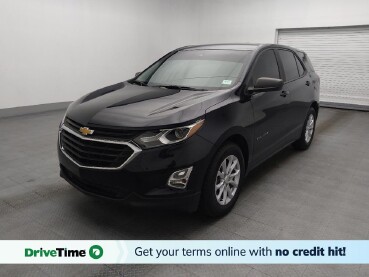 2021 Chevrolet Equinox in Sanford, FL 32773