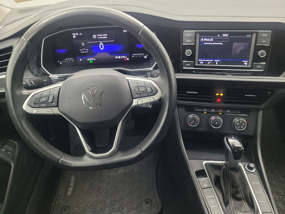 2024 Volkswagen Jetta in Memphis, TN 38128 - 18146739 22