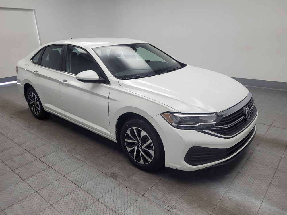 2024 Volkswagen Jetta in Memphis, TN 38128 - 18146739 13