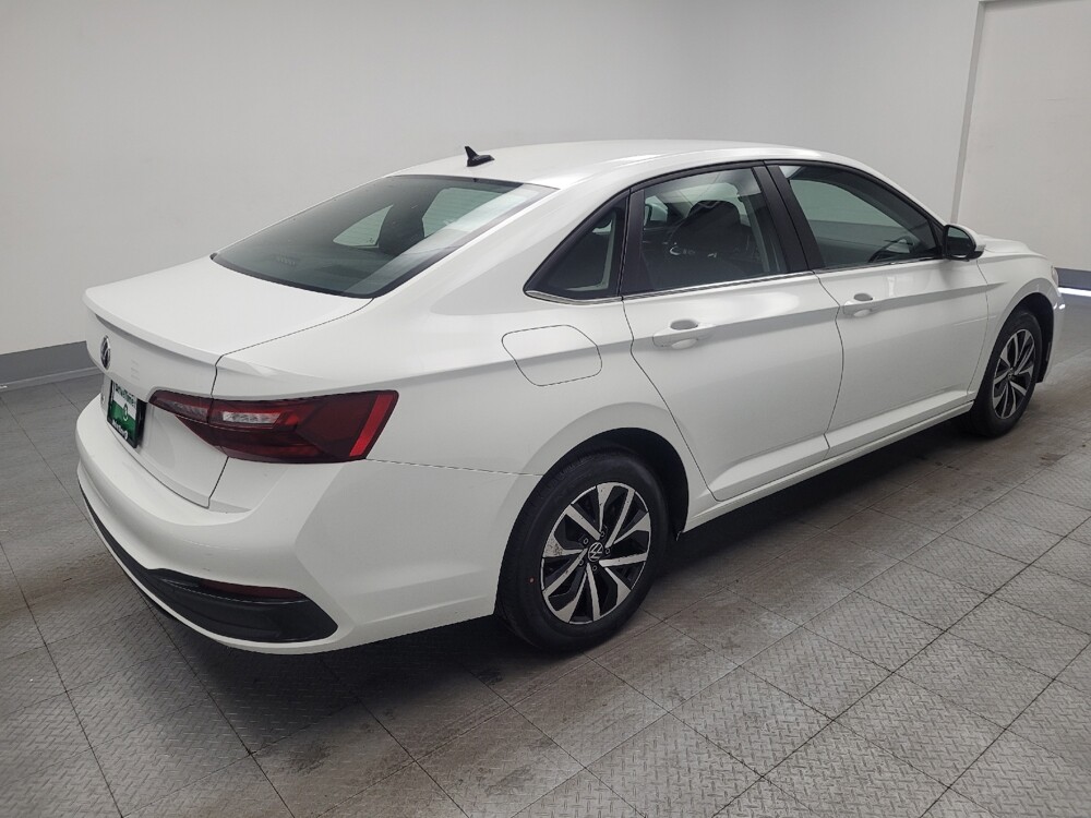 2024 Volkswagen Jetta in Memphis, TN 38128 - 18146739 9