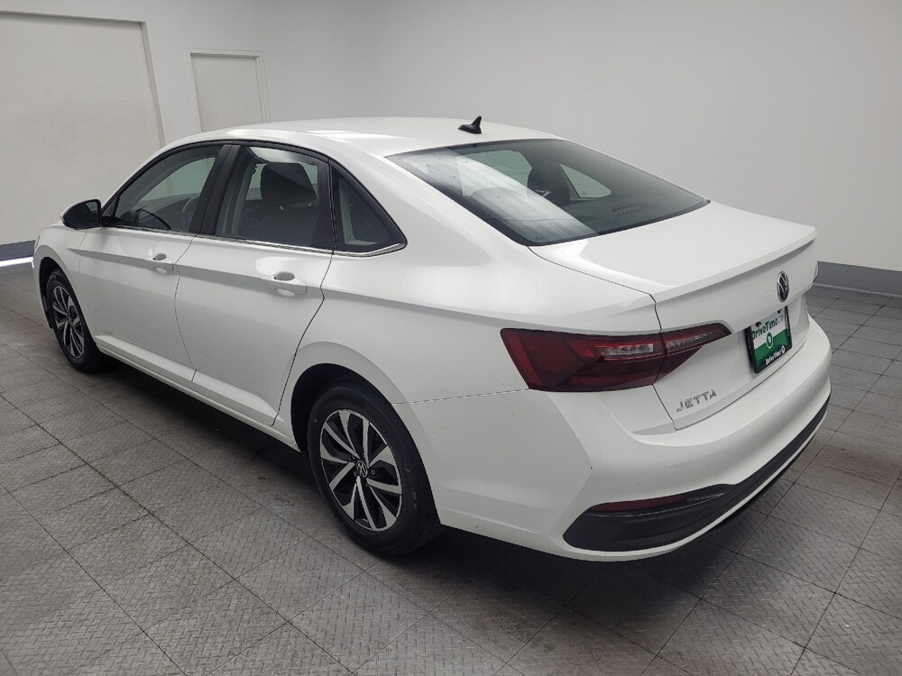 2024 Volkswagen Jetta in Memphis, TN 38128 - 18146739 5