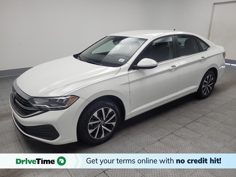 2024 Volkswagen Jetta in Memphis, TN 38128 - 18146739