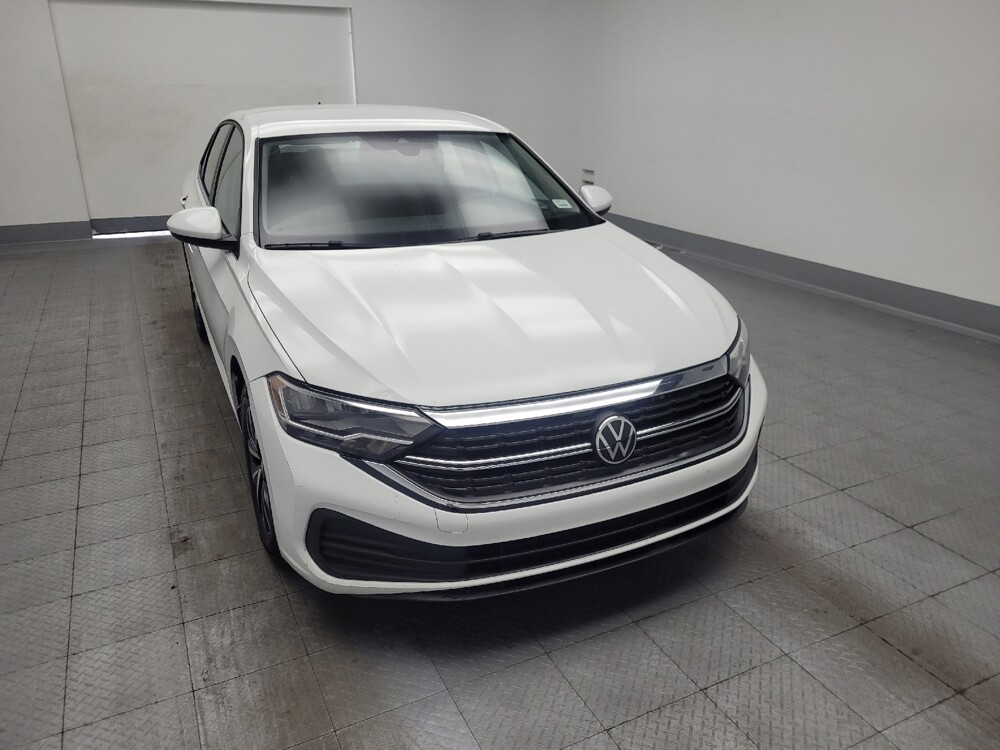 2024 Volkswagen Jetta in Memphis, TN 38128 - 18146739 14