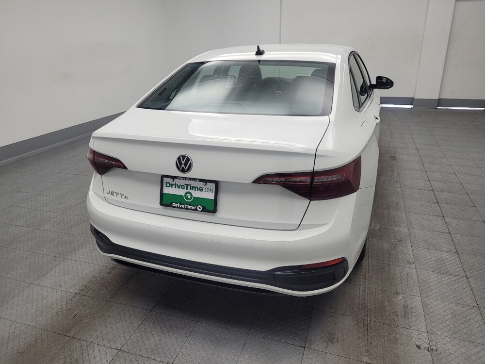 2024 Volkswagen Jetta in Memphis, TN 38128 - 18146739 7