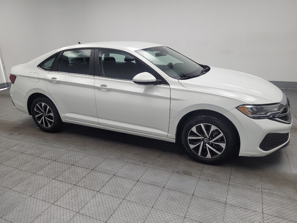 2024 Volkswagen Jetta in Memphis, TN 38128 - 18146739 11