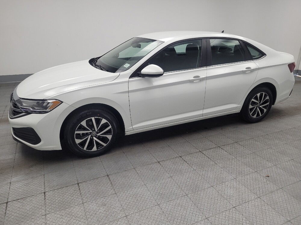 2024 Volkswagen Jetta in Memphis, TN 38128 - 18146739 2