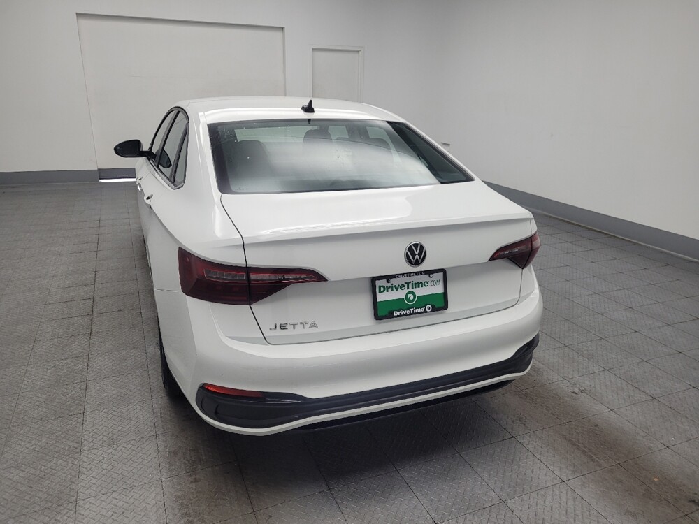 2024 Volkswagen Jetta in Memphis, TN 38128 - 18146739 6