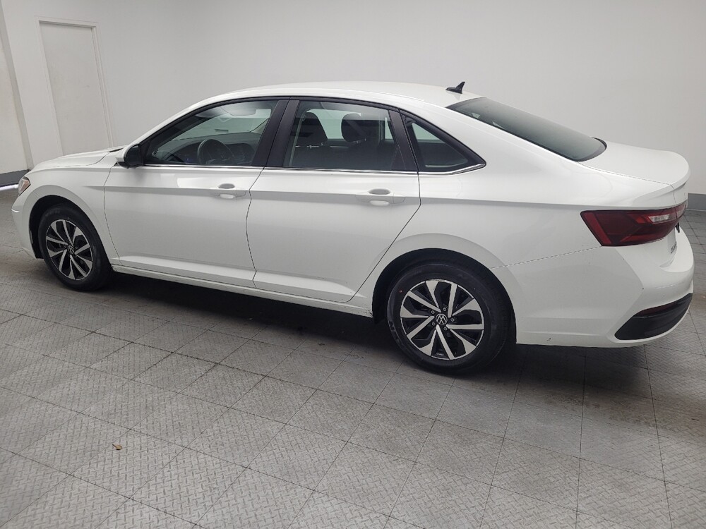 2024 Volkswagen Jetta in Memphis, TN 38128 - 18146739 3