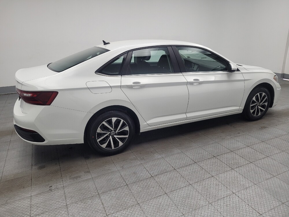 2024 Volkswagen Jetta in Memphis, TN 38128 - 18146739 10