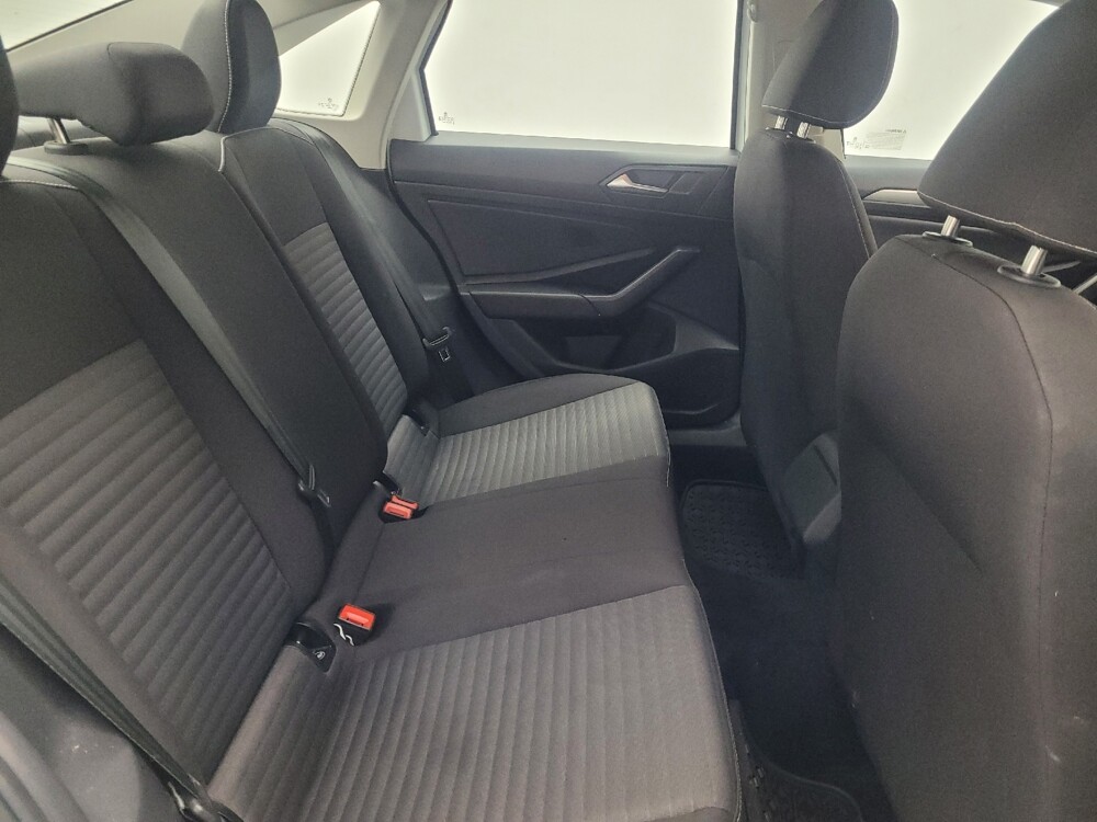 2024 Volkswagen Jetta in Memphis, TN 38128 - 18146739 19