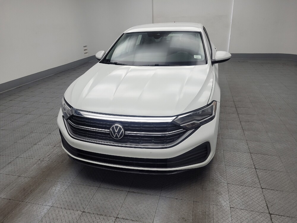2024 Volkswagen Jetta in Memphis, TN 38128 - 18146739 15