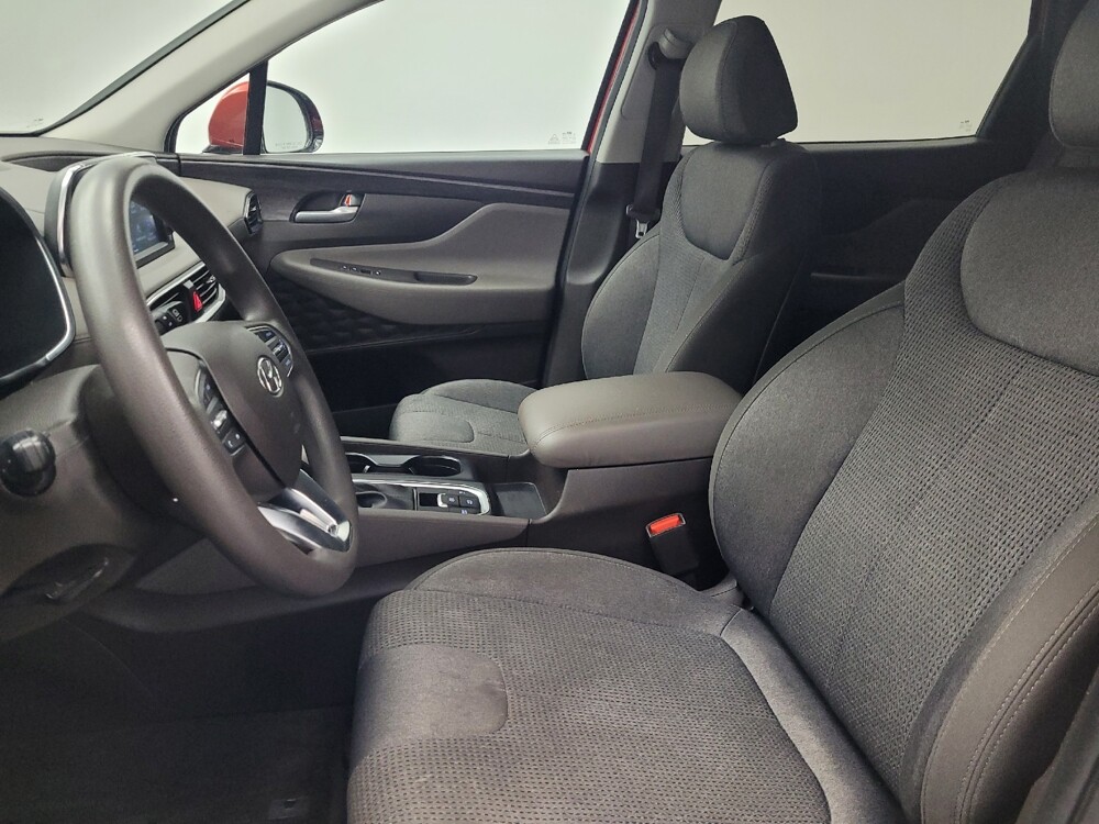 2020 Hyundai Santa Fe in Memphis, TN 38128 - 18146740 17