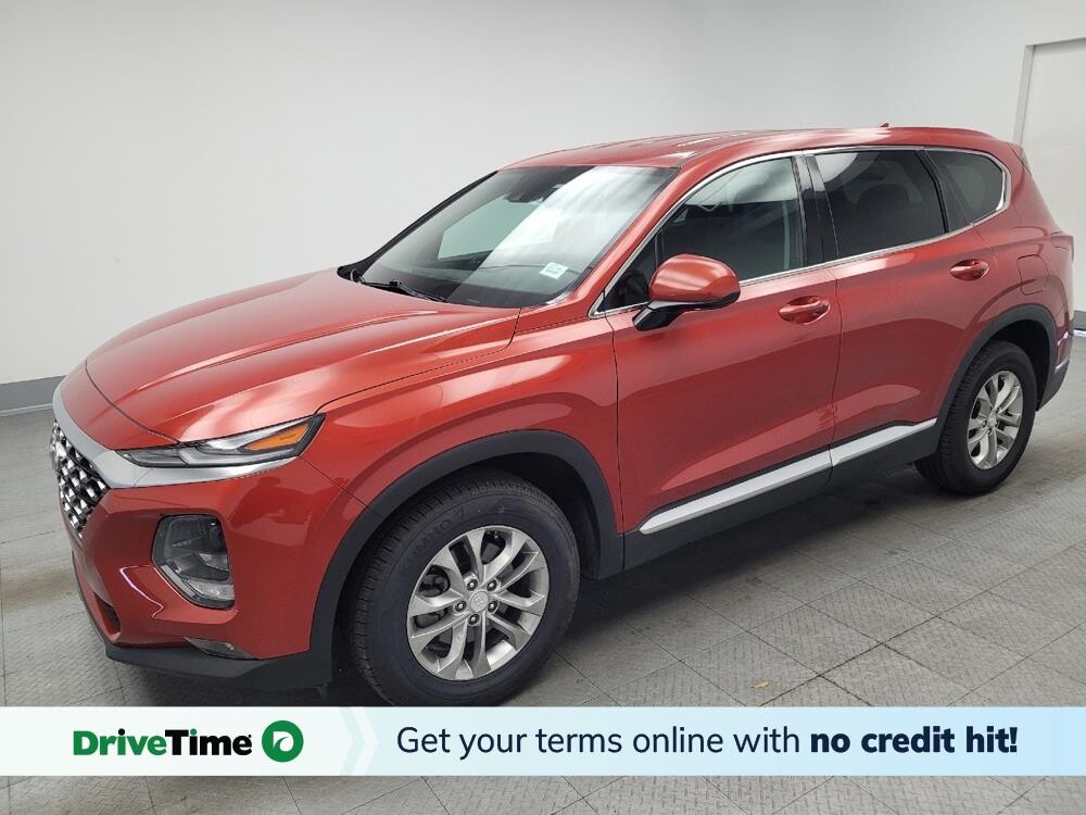 2020 Hyundai Santa Fe in Memphis, TN 38128 - 18146740