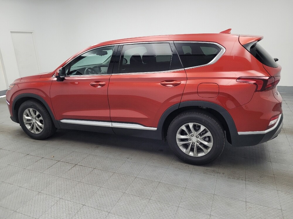 2020 Hyundai Santa Fe in Memphis, TN 38128 - 18146740 3