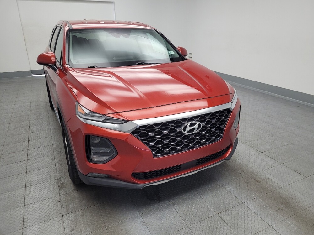 2020 Hyundai Santa Fe in Memphis, TN 38128 - 18146740 14