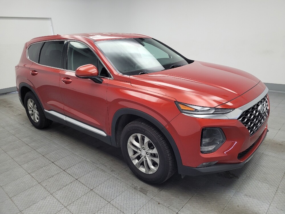 2020 Hyundai Santa Fe in Memphis, TN 38128 - 18146740 13