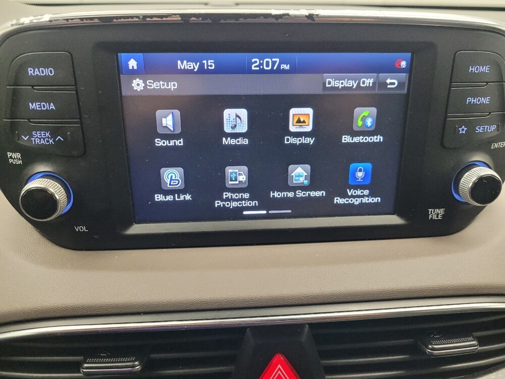 2020 Hyundai Santa Fe in Memphis, TN 38128 - 18146740 25