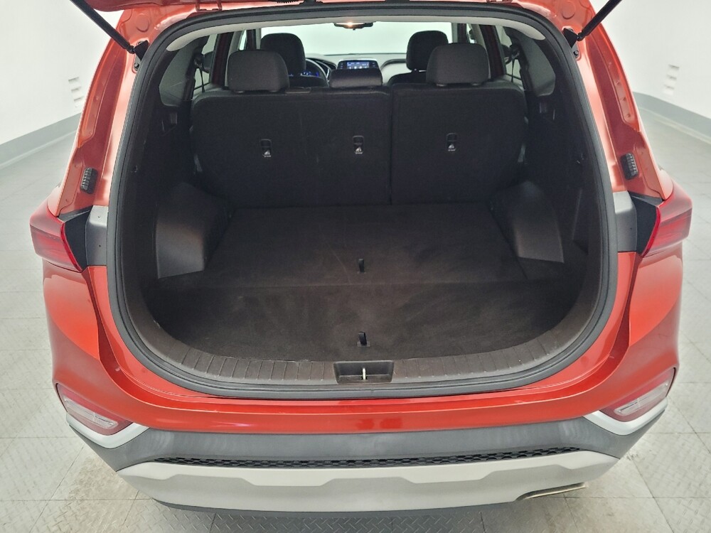 2020 Hyundai Santa Fe in Memphis, TN 38128 - 18146740 29