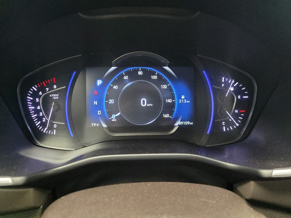 2020 Hyundai Santa Fe in Memphis, TN 38128 - 18146740 23
