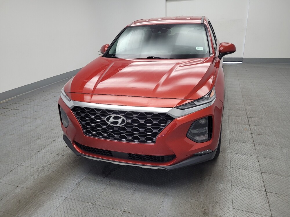 2020 Hyundai Santa Fe in Memphis, TN 38128 - 18146740 15