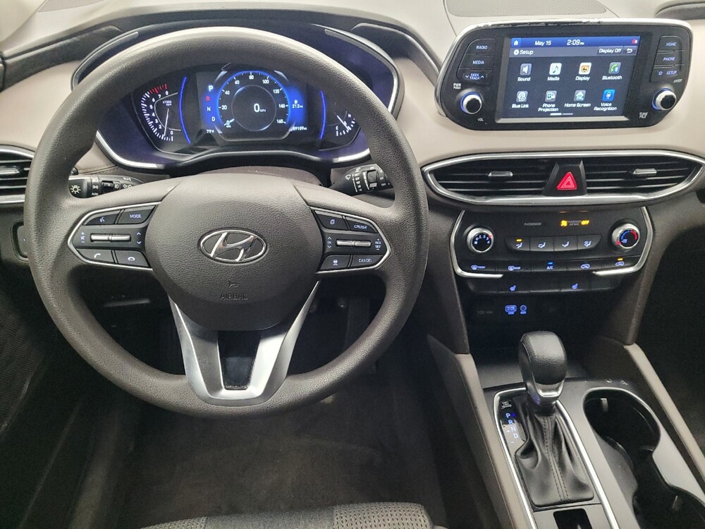 2020 Hyundai Santa Fe in Memphis, TN 38128 - 18146740 22