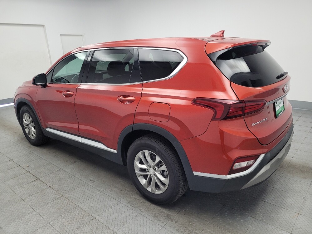 2020 Hyundai Santa Fe in Memphis, TN 38128 - 18146740 5