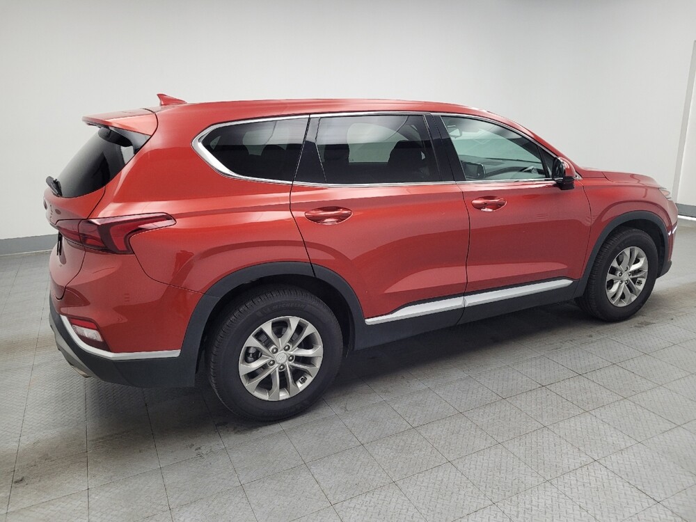 2020 Hyundai Santa Fe in Memphis, TN 38128 - 18146740 10