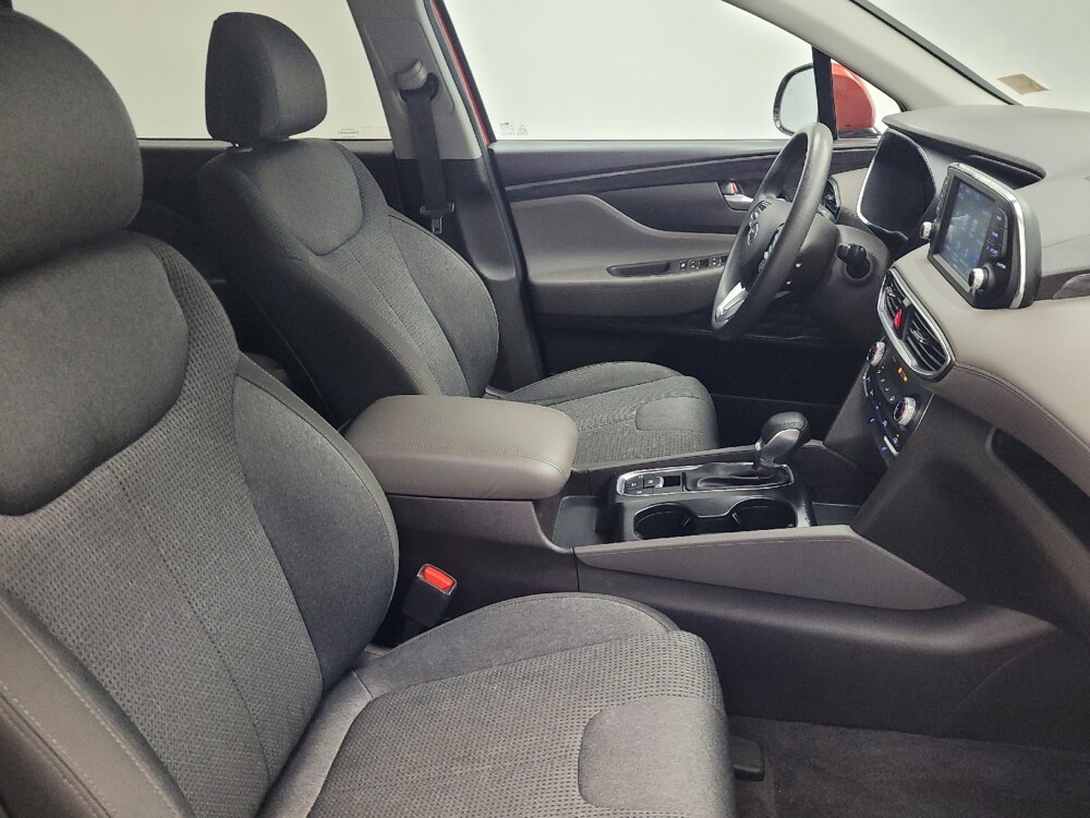 2020 Hyundai Santa Fe in Memphis, TN 38128 - 18146740 21