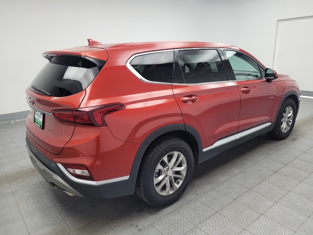 2020 Hyundai Santa Fe in Memphis, TN 38128 - 18146740 9