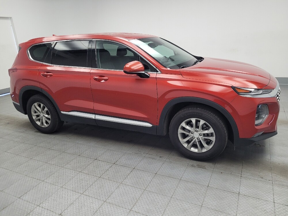 2020 Hyundai Santa Fe in Memphis, TN 38128 - 18146740 11