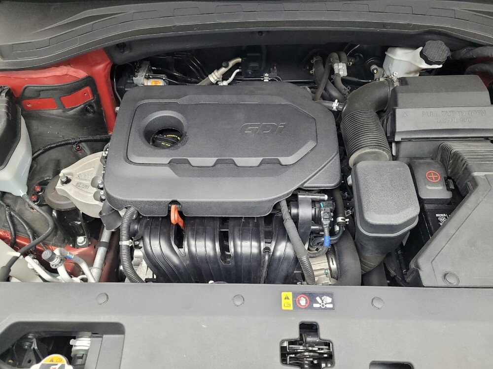 2020 Hyundai Santa Fe in Memphis, TN 38128 - 18146740 30