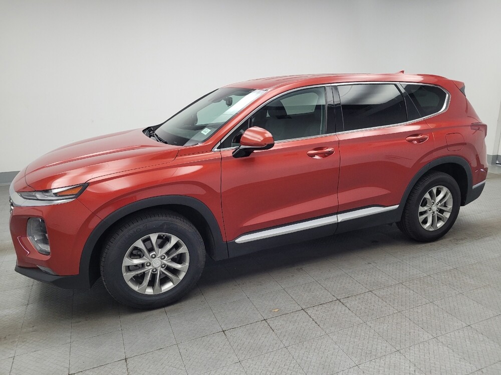 2020 Hyundai Santa Fe in Memphis, TN 38128 - 18146740 2