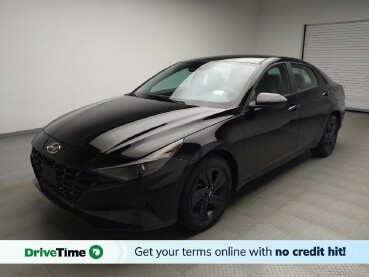 2023 Hyundai Elantra in Taylor, MI 48180