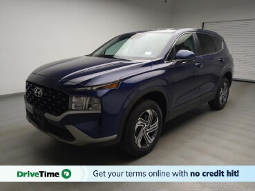 2023 Hyundai Santa Fe in Taylor, MI 48180