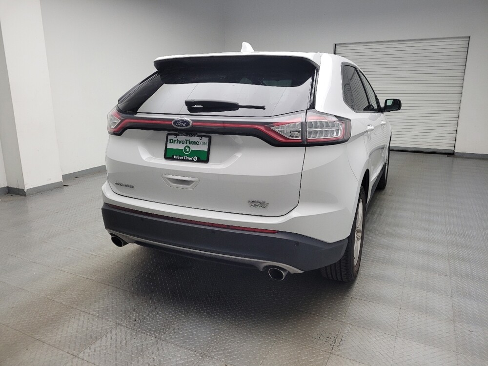 2017 Ford Edge in Taylor, MI 48180 - 18146752 7