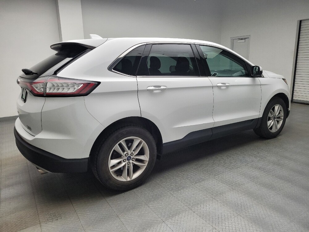 2017 Ford Edge in Taylor, MI 48180 - 18146752 10