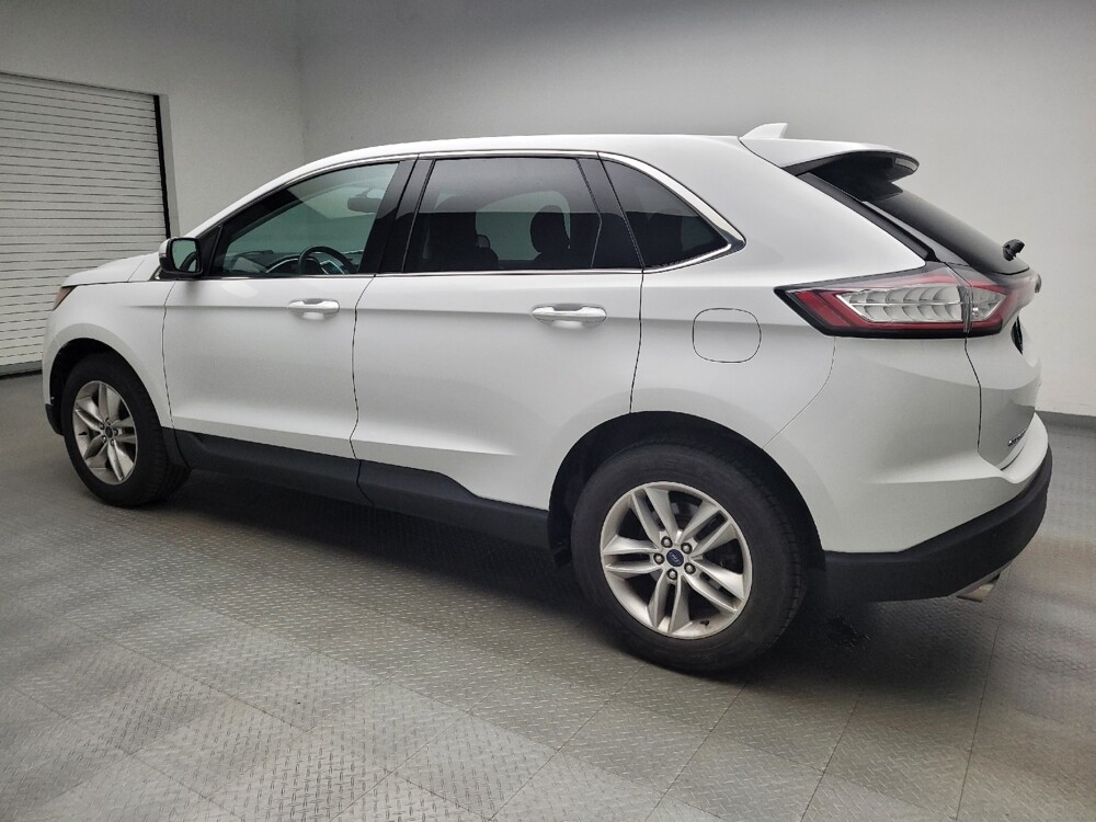 2017 Ford Edge in Taylor, MI 48180 - 18146752 3