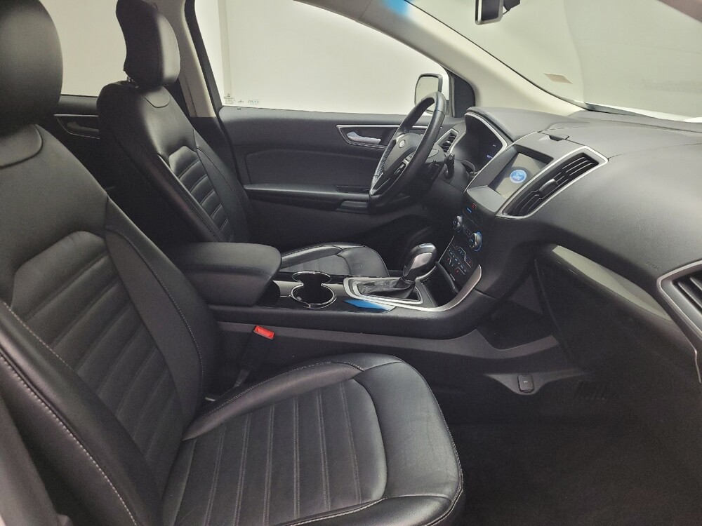 2017 Ford Edge in Taylor, MI 48180 - 18146752 21
