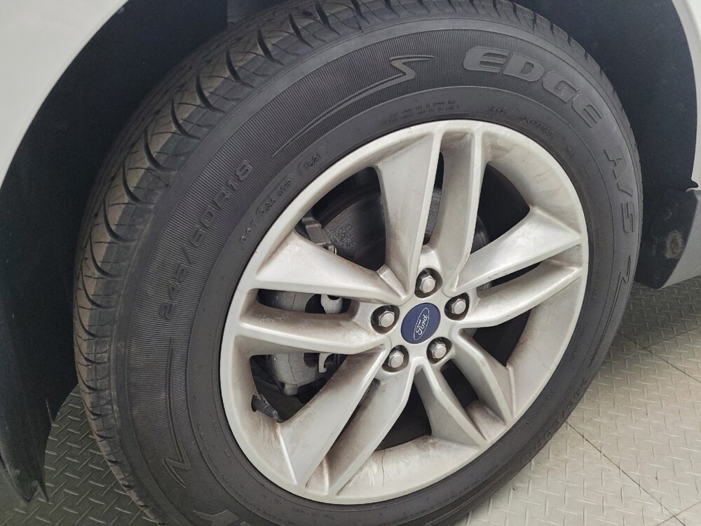 2017 Ford Edge in Taylor, MI 48180 - 18146752 31
