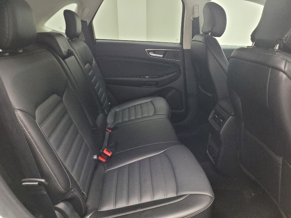 2017 Ford Edge in Taylor, MI 48180 - 18146752 19