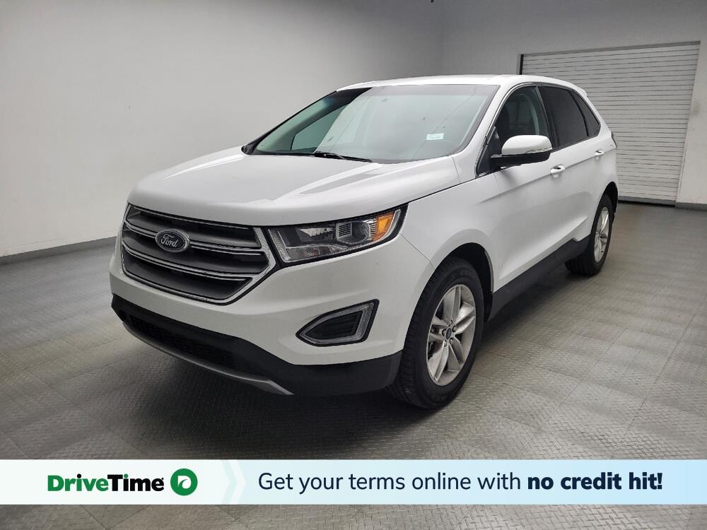 2017 Ford Edge in Taylor, MI 48180 - 18146752