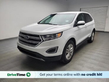 2017 Ford Edge in Taylor, MI 48180