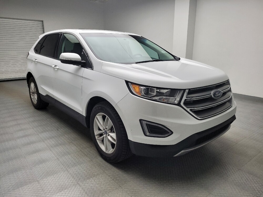 2017 Ford Edge in Taylor, MI 48180 - 18146752 13