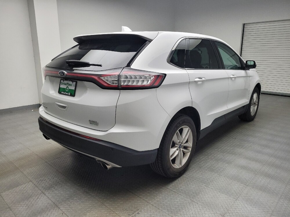 2017 Ford Edge in Taylor, MI 48180 - 18146752 9