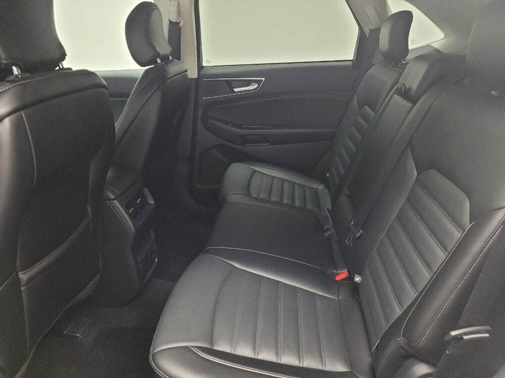 2017 Ford Edge in Taylor, MI 48180 - 18146752 18