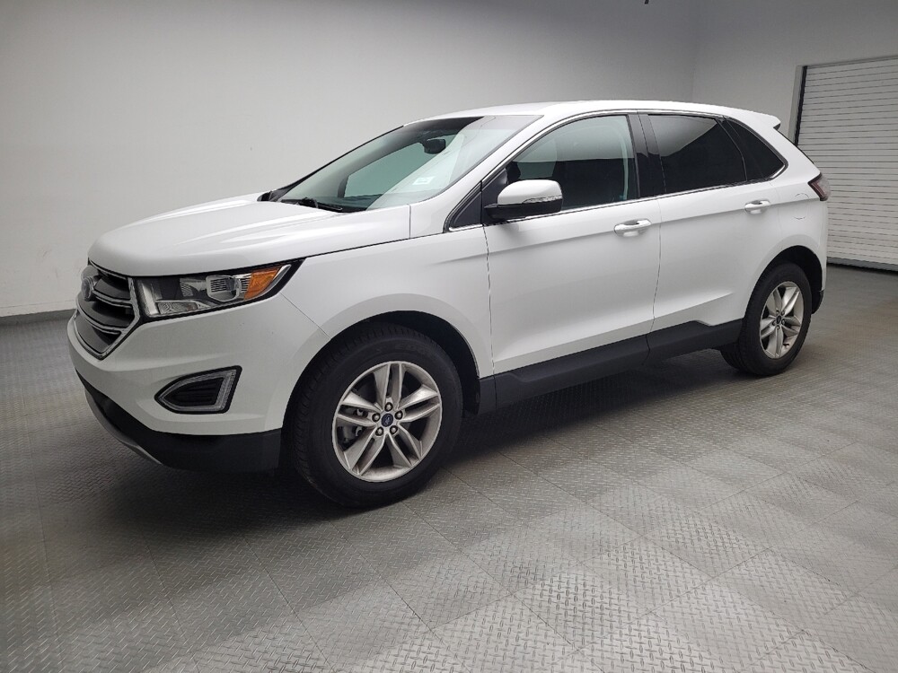 2017 Ford Edge in Taylor, MI 48180 - 18146752 2
