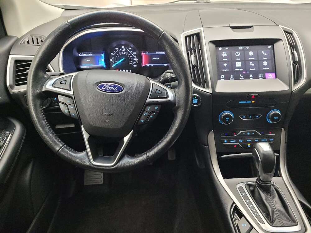 2017 Ford Edge in Taylor, MI 48180 - 18146752 22