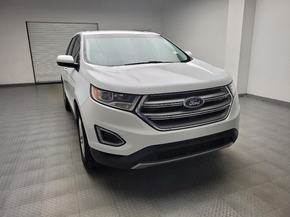 2017 Ford Edge in Taylor, MI 48180 - 18146752 14
