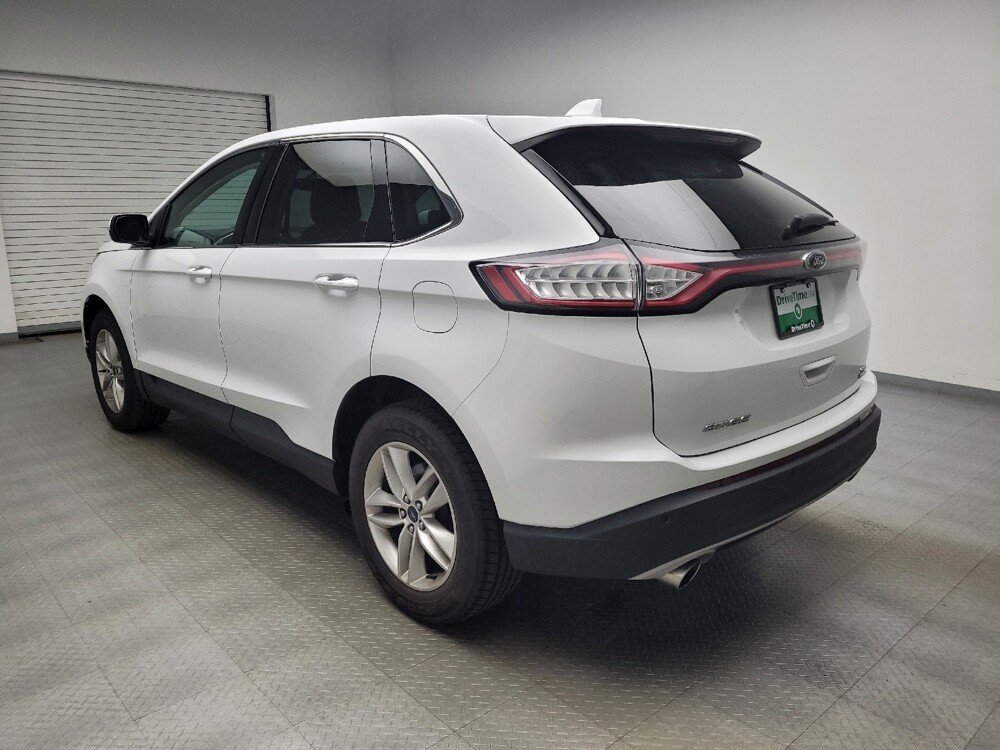 2017 Ford Edge in Taylor, MI 48180 - 18146752 5